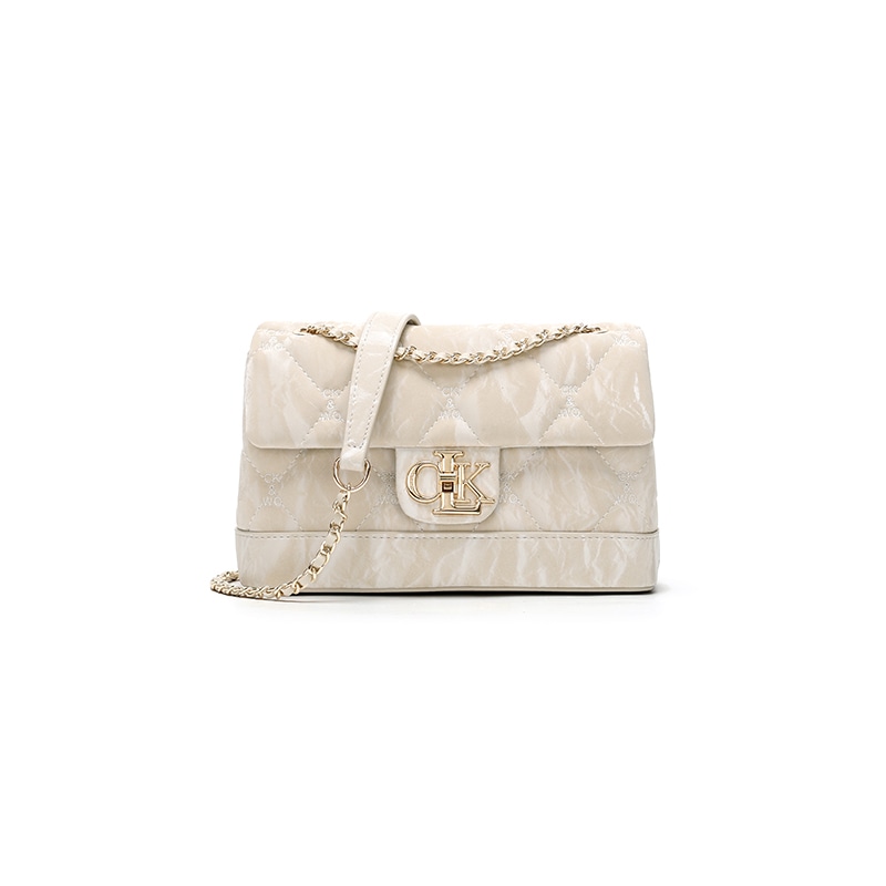 Bettina Vivian Сумка (Арт. BE-2720W黑色) — фото 6