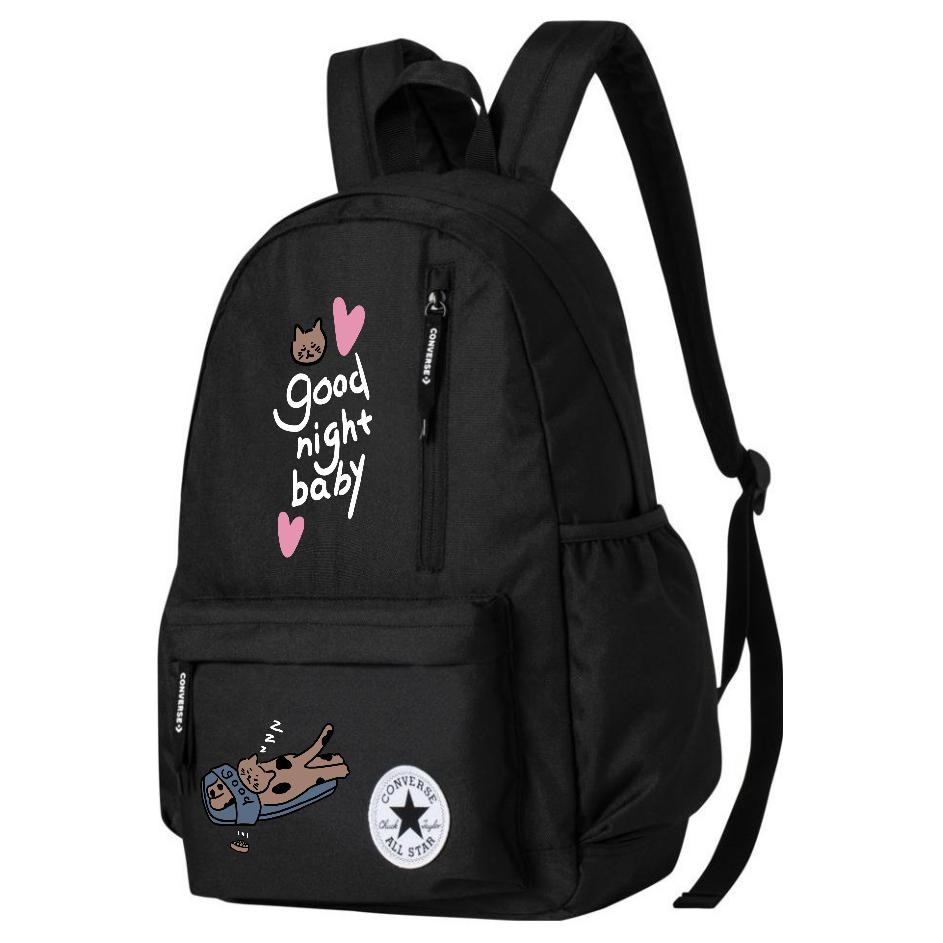 Converse Scared Cat Backpack — фото 9