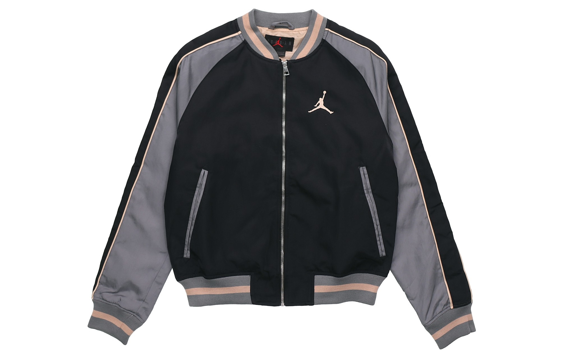 Jordan Air Jordan Remastered Souvenir Jacket