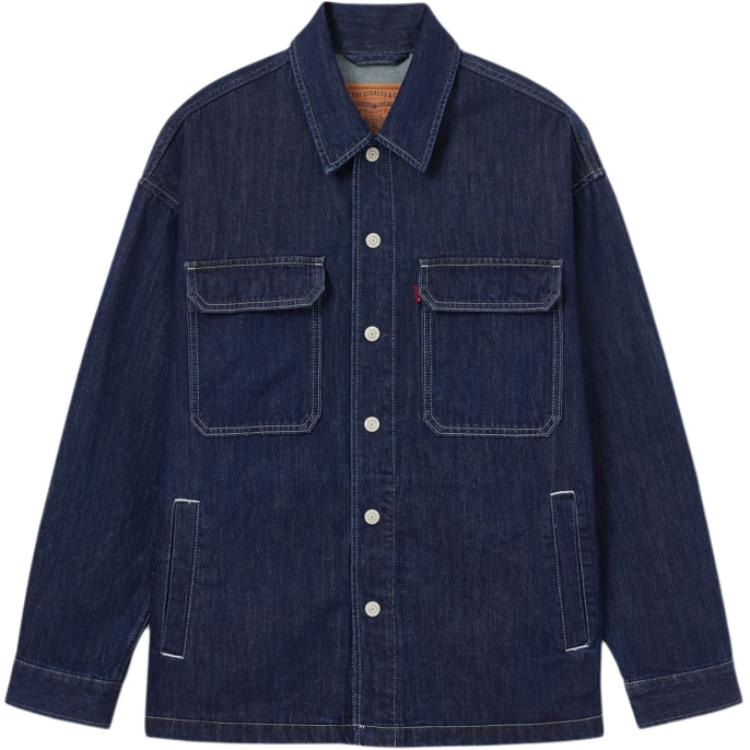 levi’s Levi's Denim Jacket