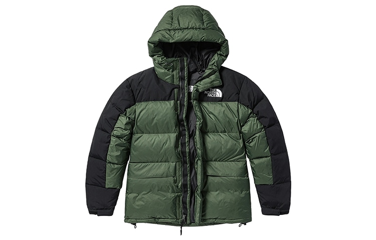 北面/THE NORTH FACE The North Face UE Series Olive Green
