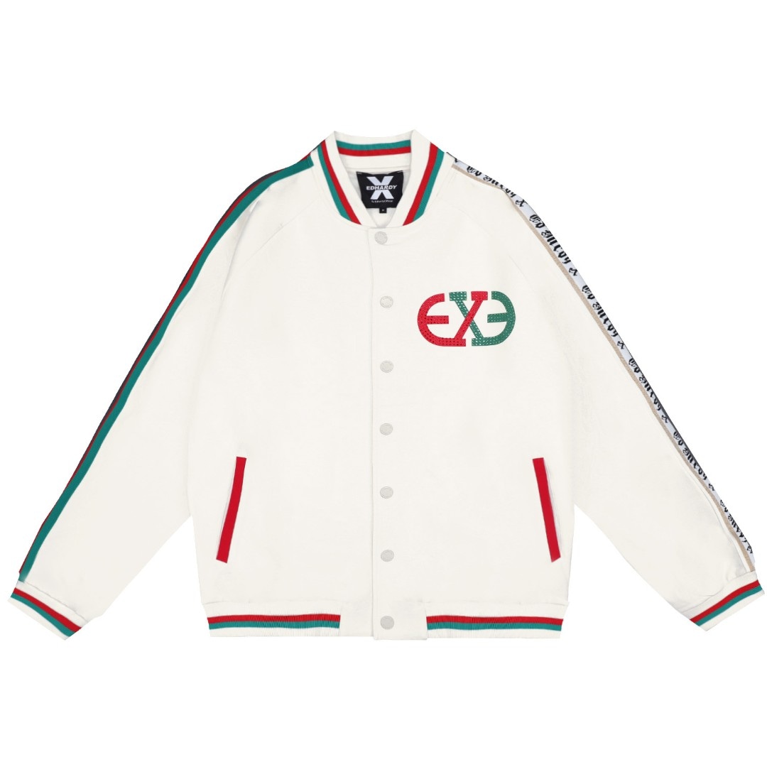 ED HARDY X