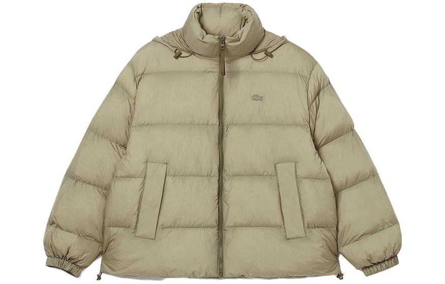 Lacoste FW23 Khaki