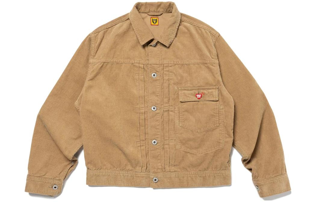 HUMAN MADE FW23