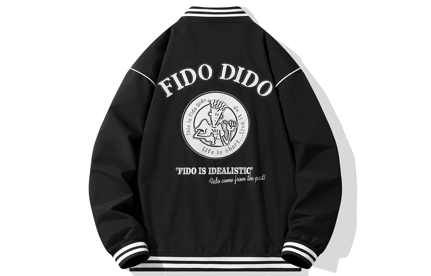 FIDO DIDO Logo