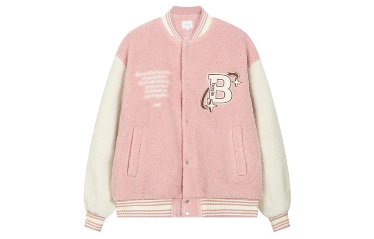 bosie 伯喜 bosieagender 2023