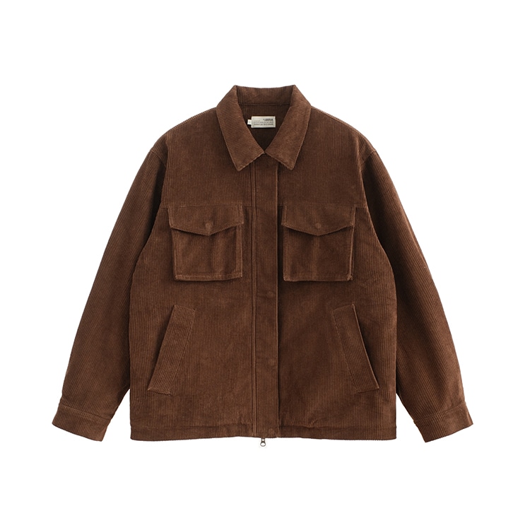 BUTTBILL 400G Jacket