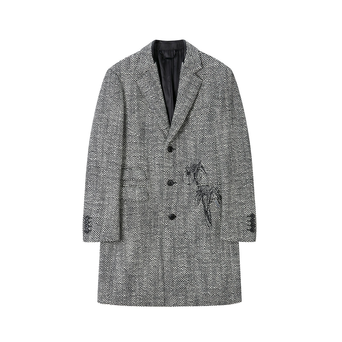 DAVID NAMAN FW23