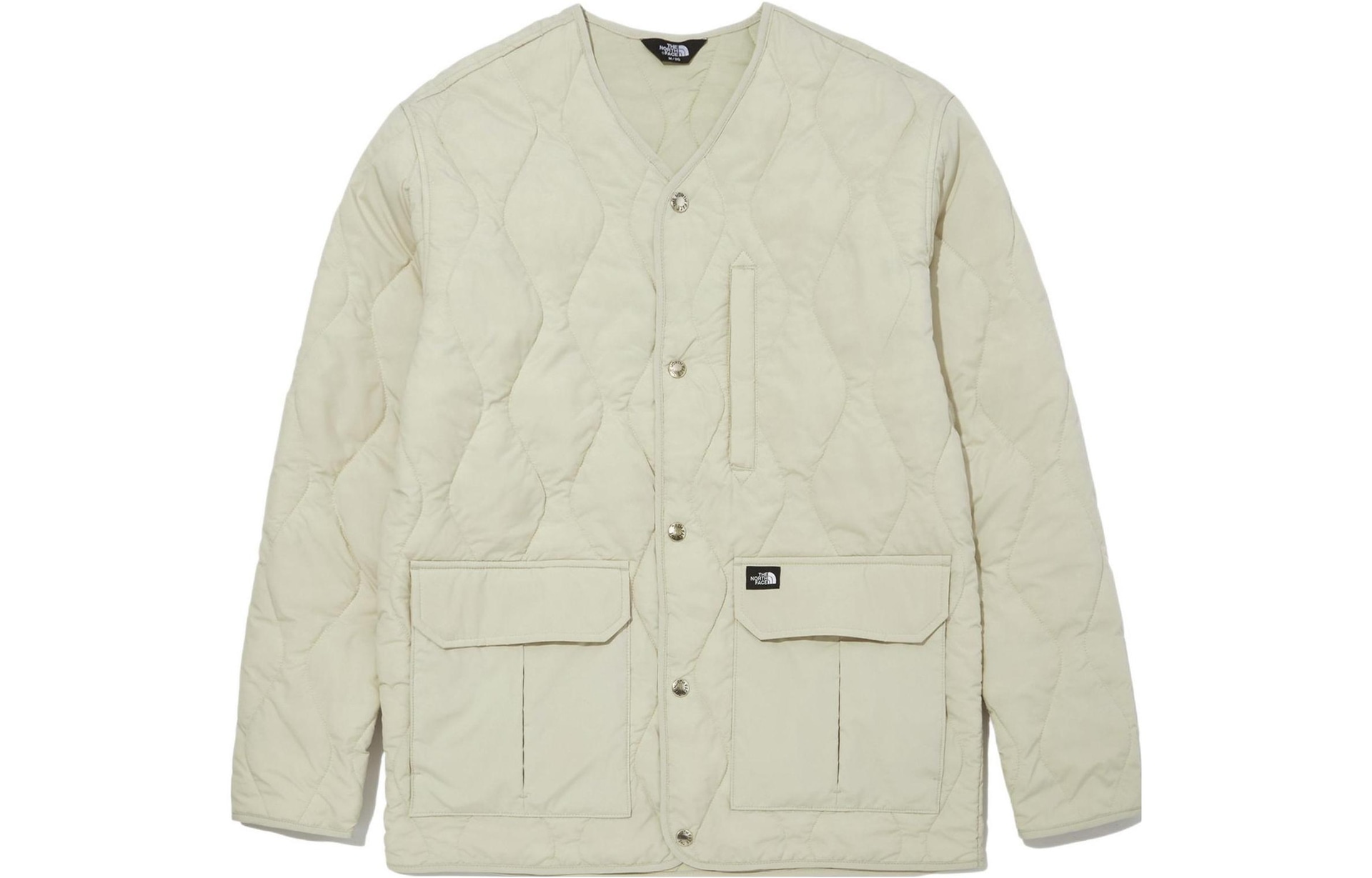 The North Face Quilted Jacket