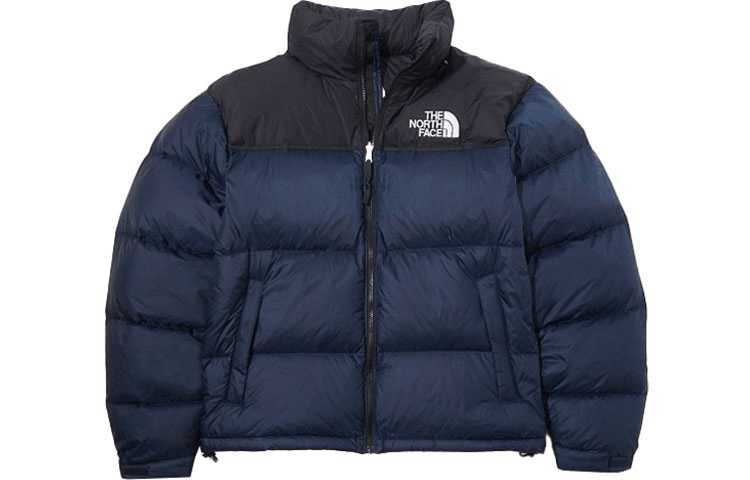 The North Face 1996 Deep Blue