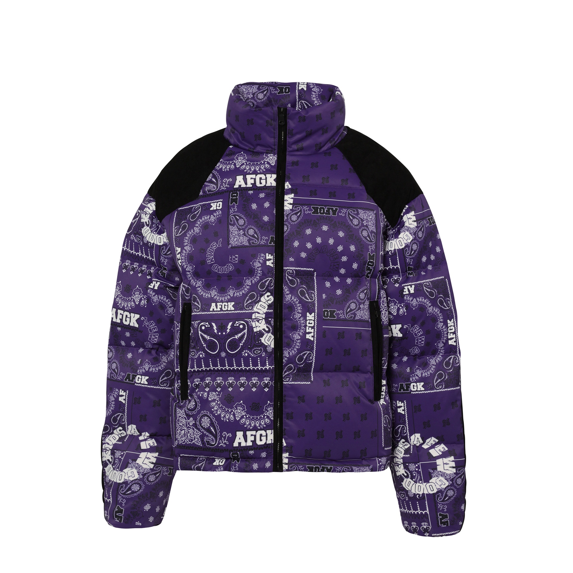 AFGK x FW22