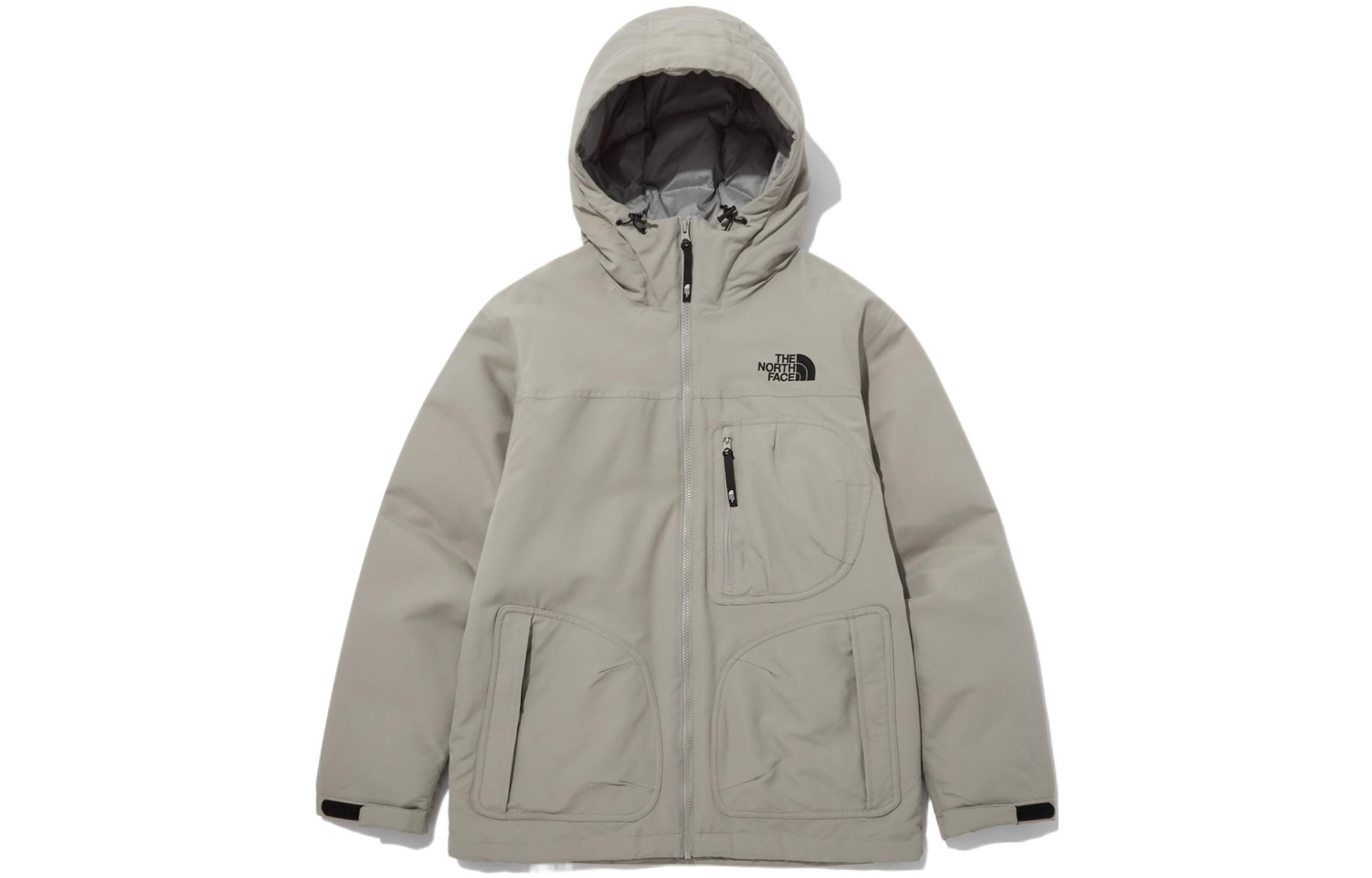 Одежда The North Face