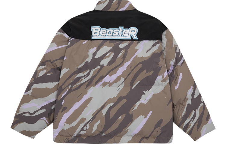 BEASTER