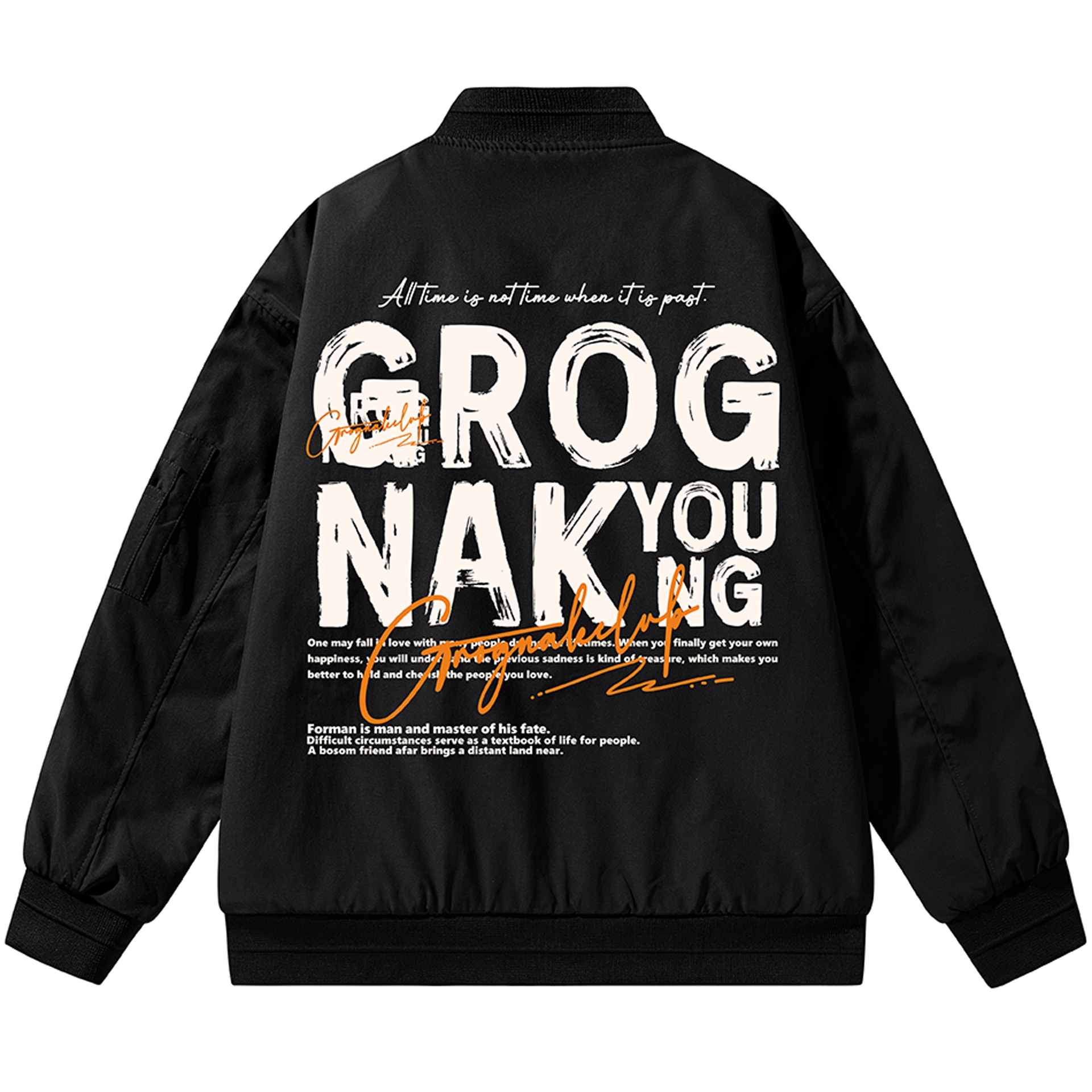 GROGNAK Logo