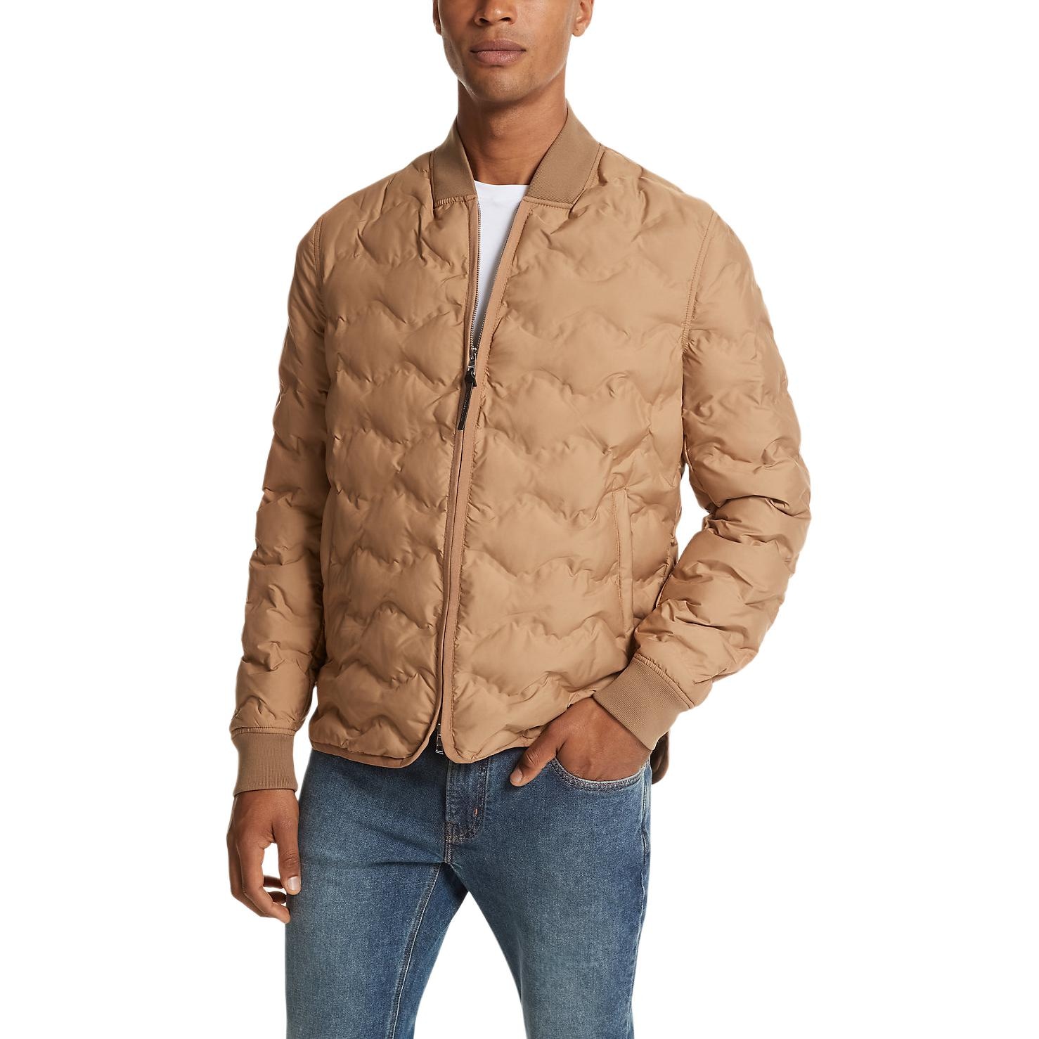 Куртка Michael Kors Quilted Jacket