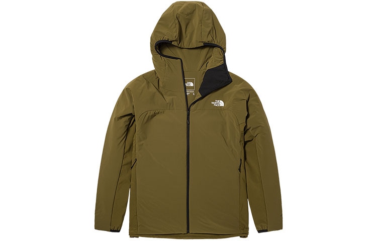 The North Face Logo