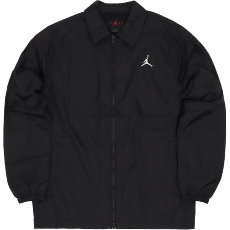 Куртка Jordan Jacket Black