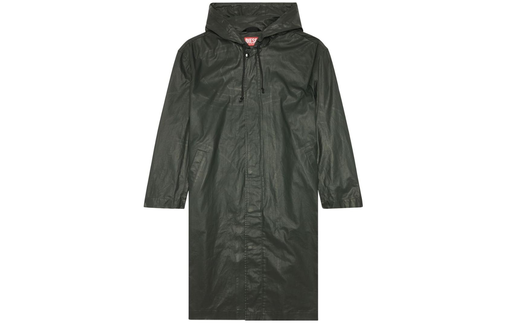 DIESEL FW23 OVAL-DLogo