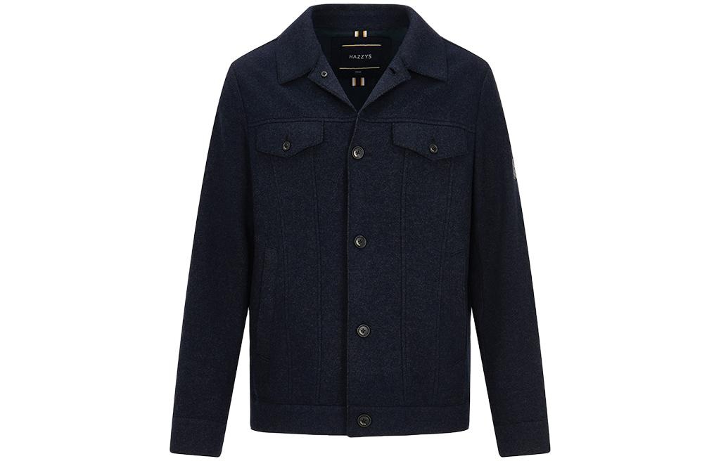 HAZZYS 哈吉斯 HAZZYS FW23