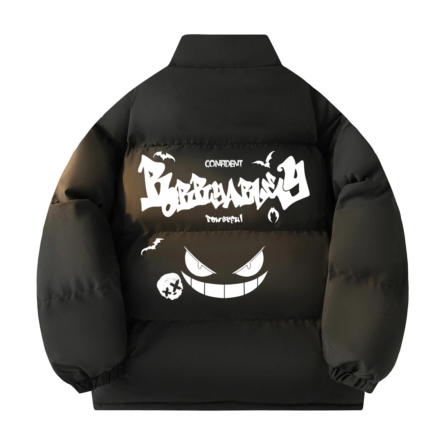 BOBBY ABLEY Logo