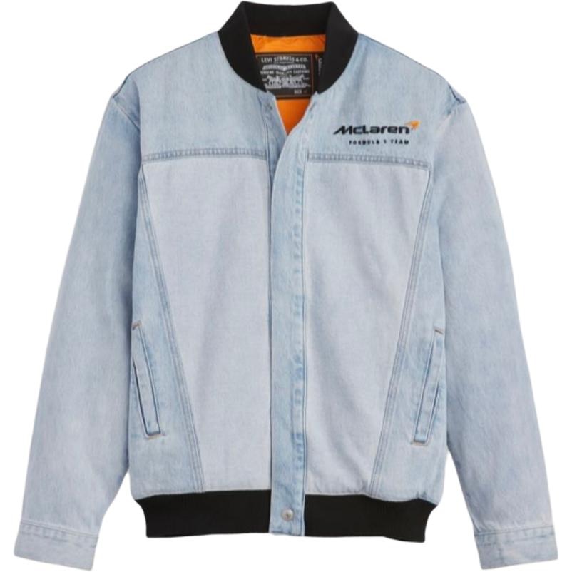 levi’s Levi's x McLaren Racing FW24