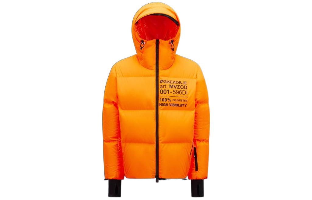Moncler Grenoble Moncler FW22