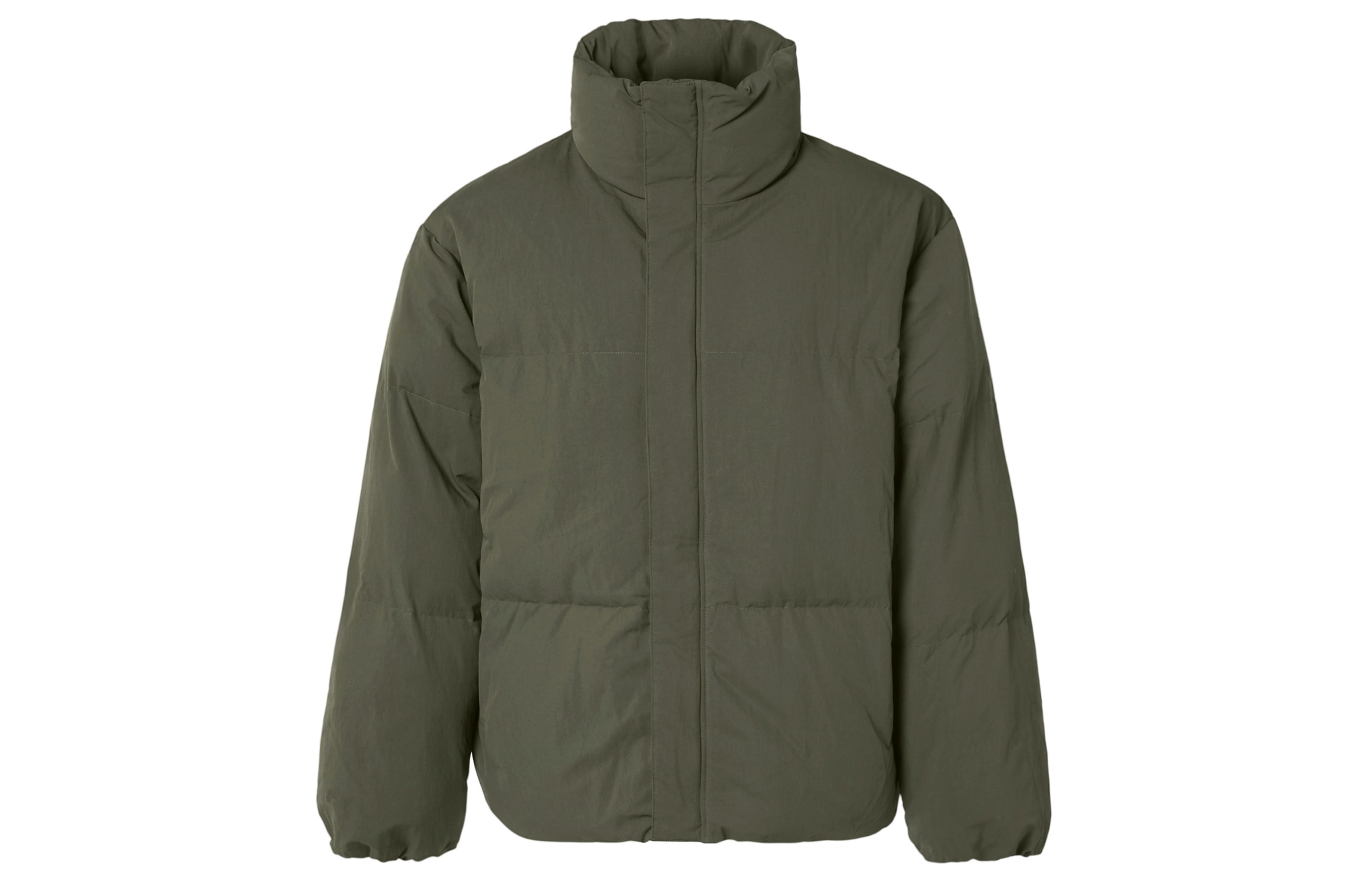 UNIQLO/优衣库 UNIQLO U Series Deep Olive
