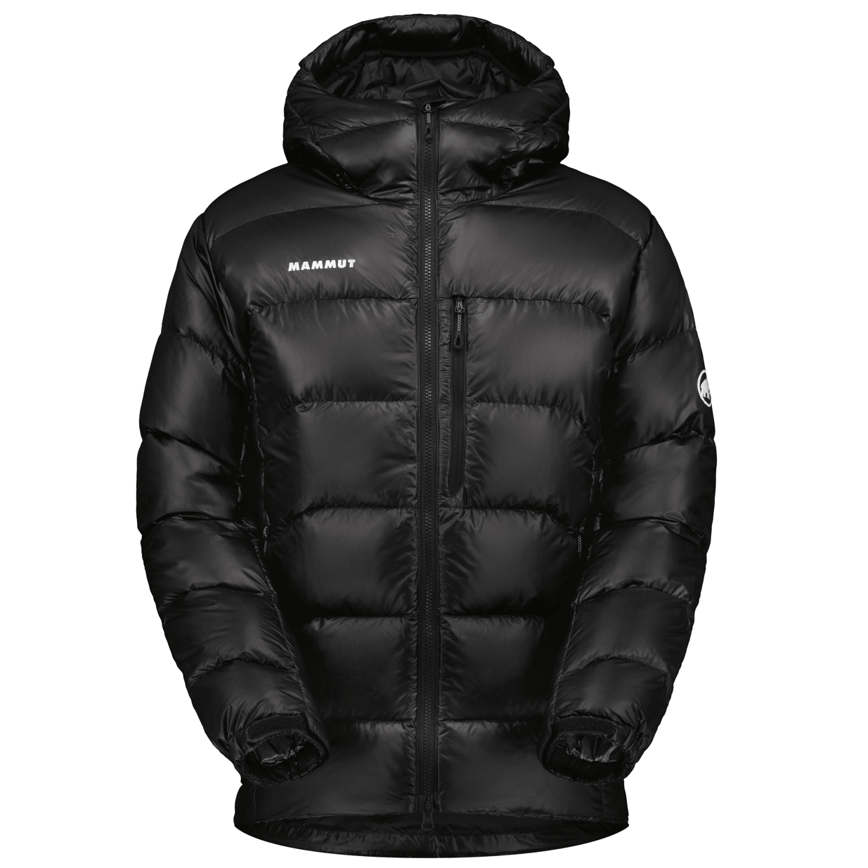 MAMMUT猛犸象 Mammut Gravity Hooded Down Jacket Men