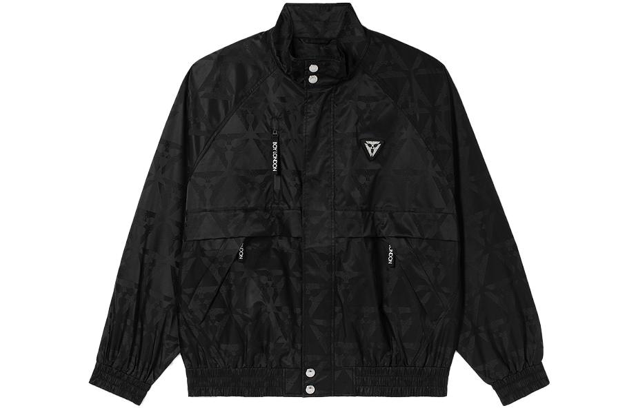 Boy London FW23 Casual Jacket Black