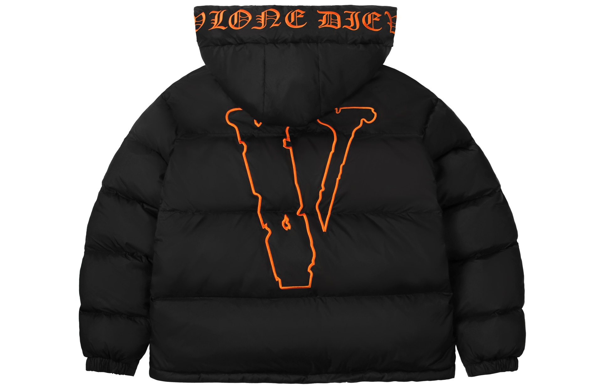 Одежда Vlone