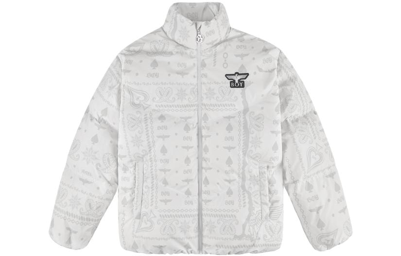 Boy London Down Jacket
