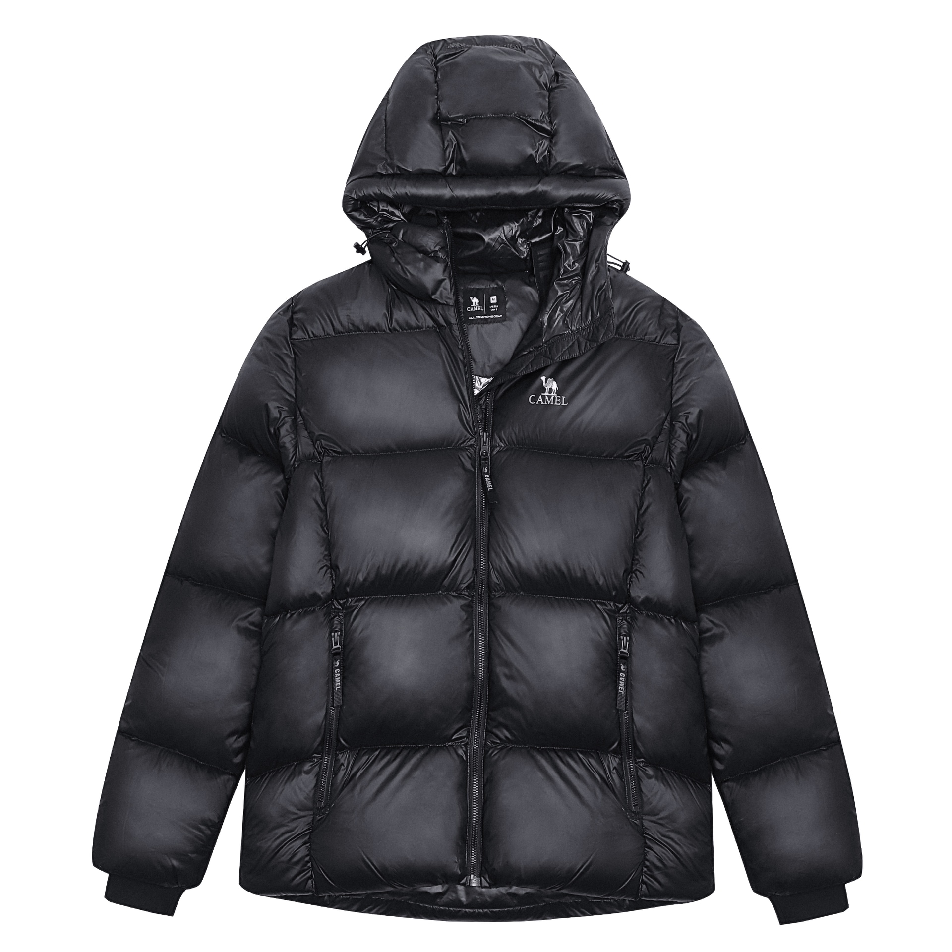 CAMEL骆驼 CAMEL Black Label Down Jacket