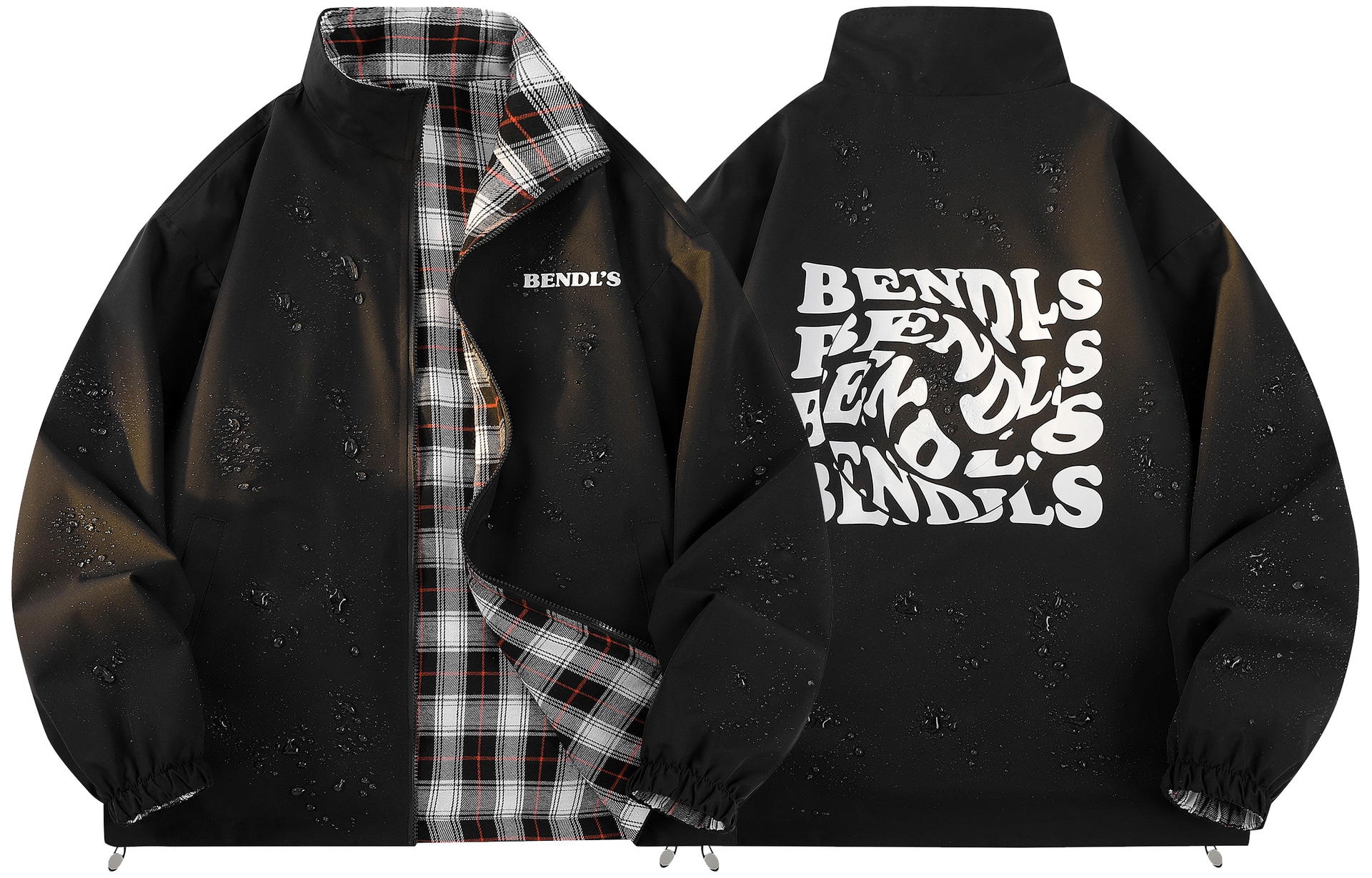 BENDL’S BENDLS Logo