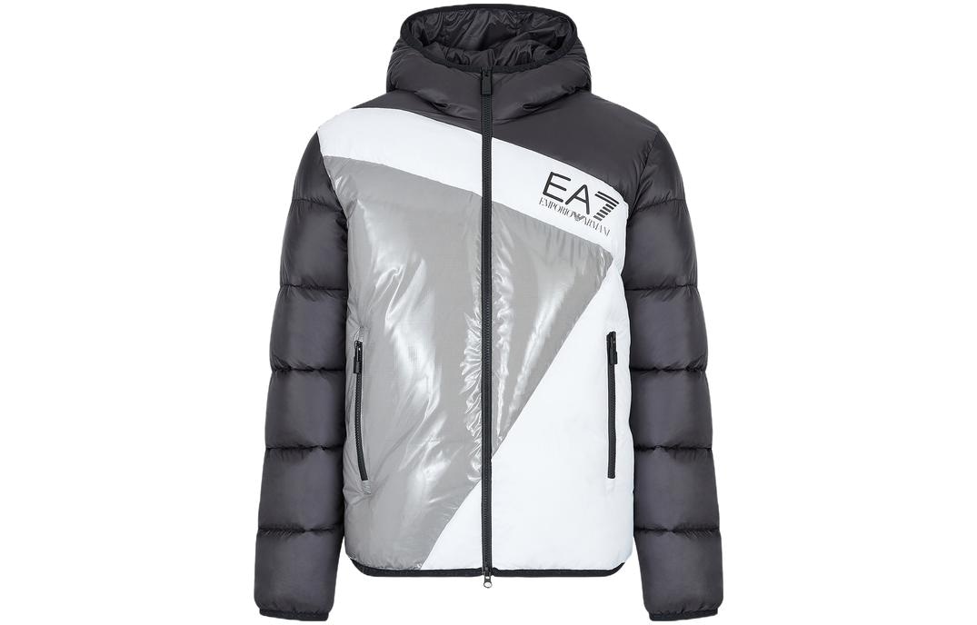 Одежда Emporio Armani
