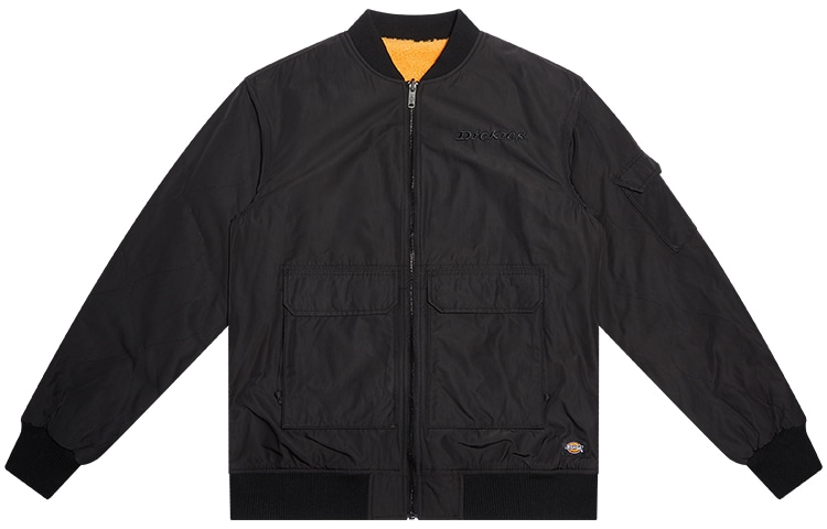 Dickies Reversible Sherpa Jacket