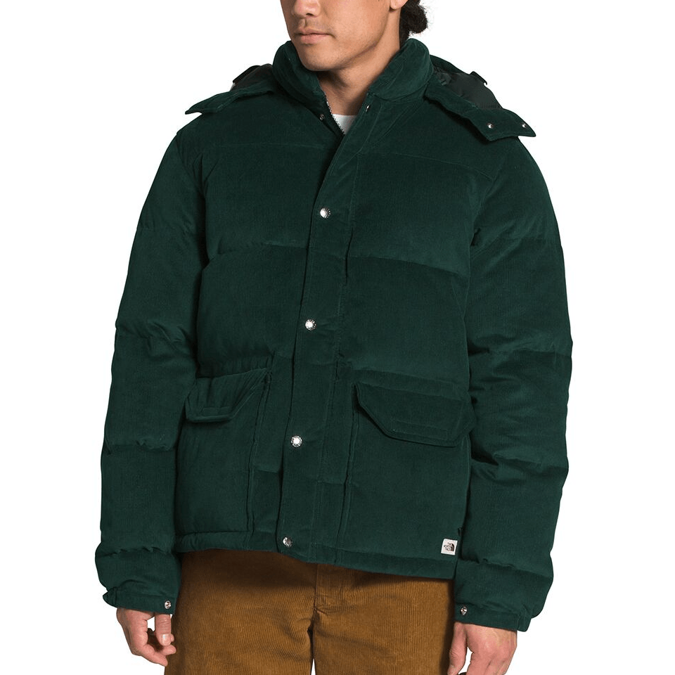 Одежда The North Face