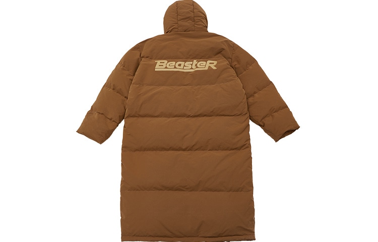 BEASTER