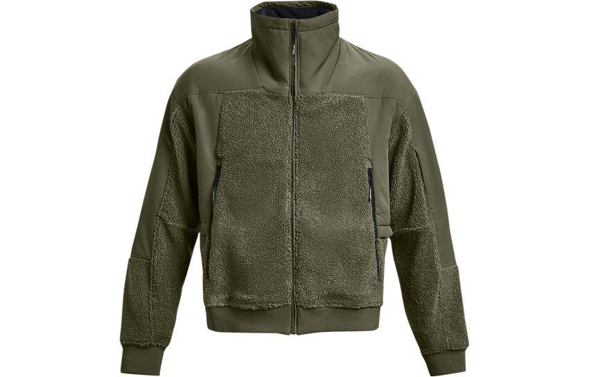 Куртка Under Armour Mission Insulated