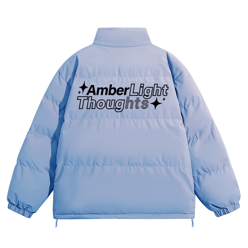 Amber Light Logo — фото 6