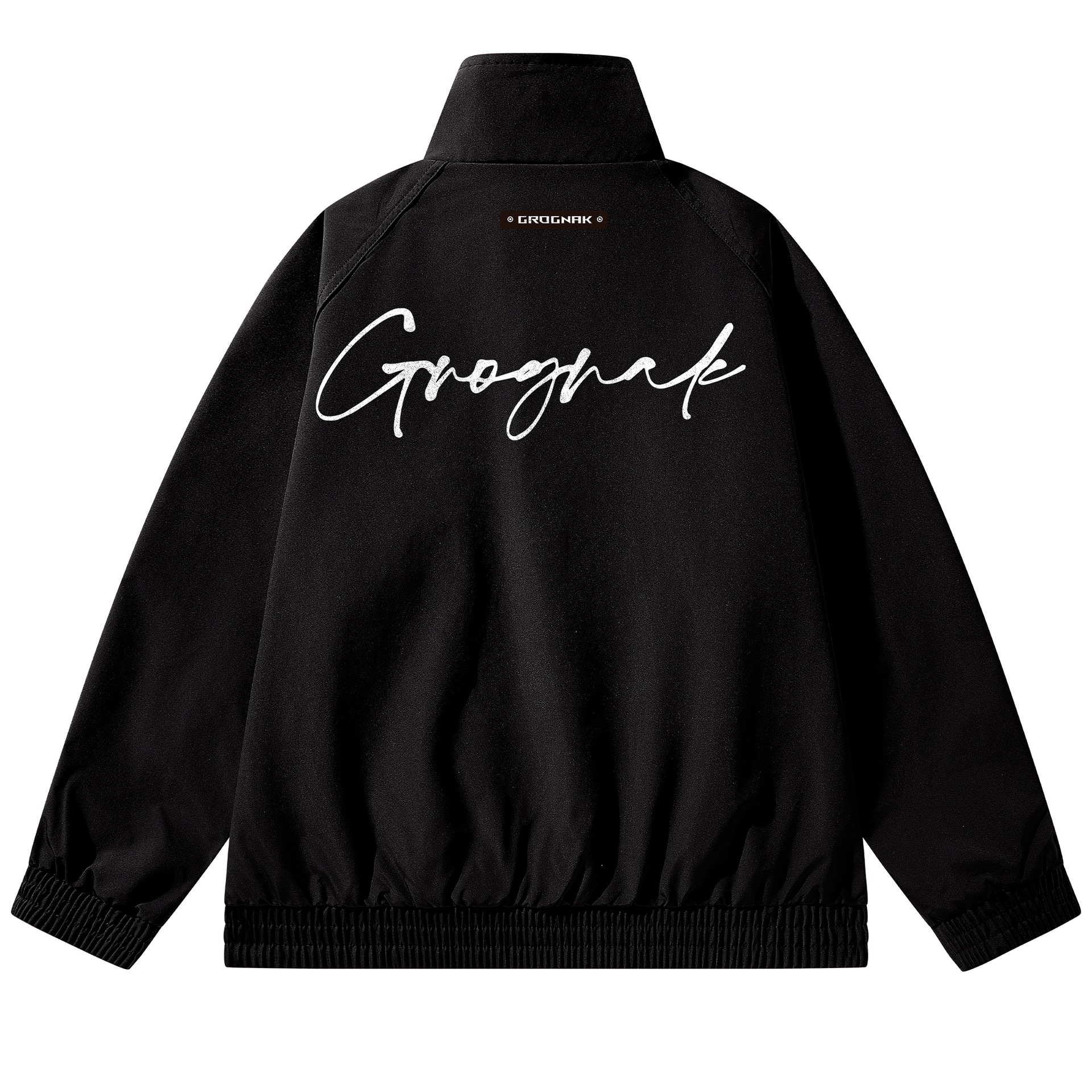 GROGNAK Logo