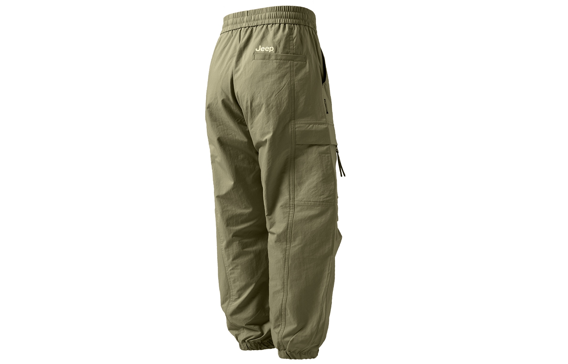 Jeep Cargo Pants — фото 8