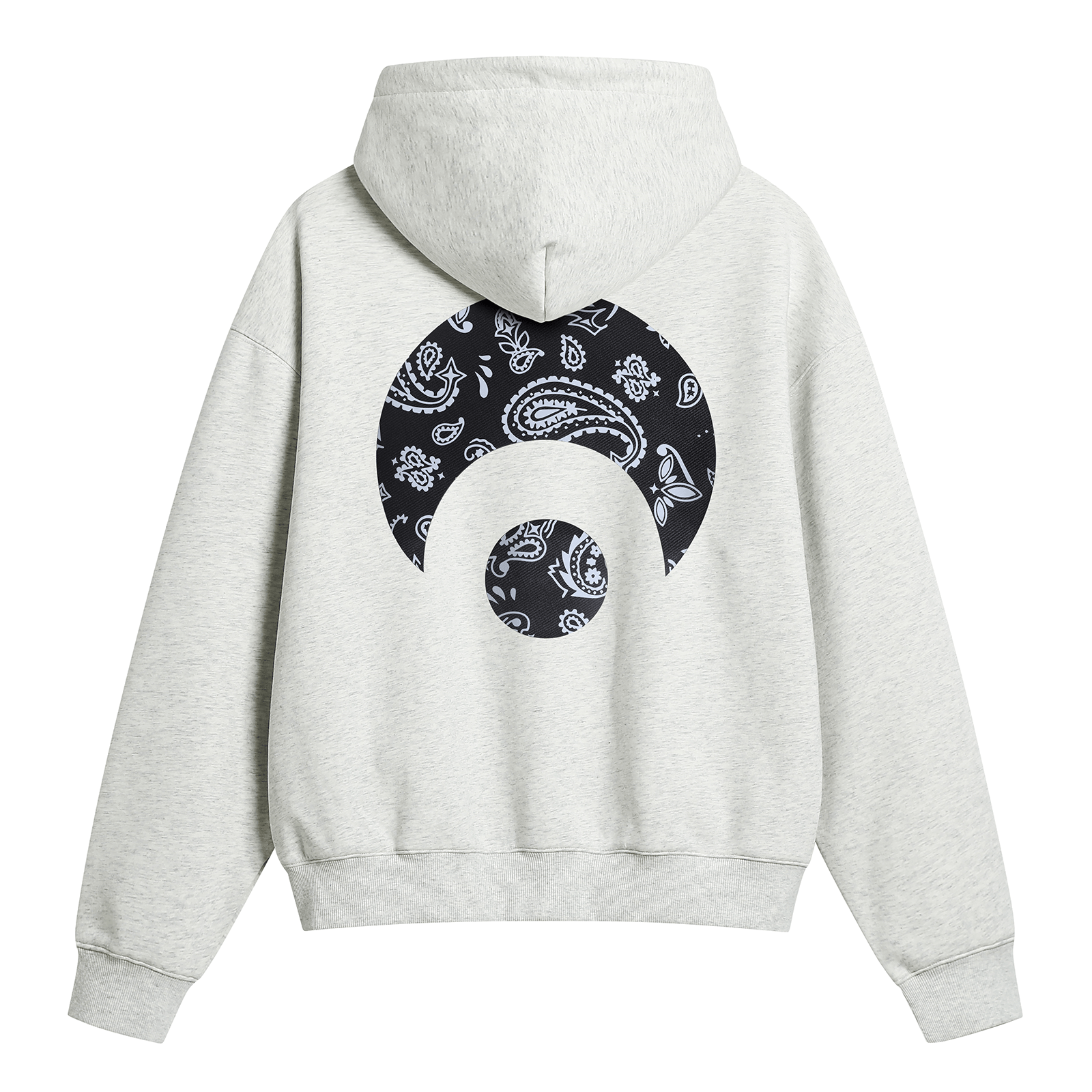 Худи Osiris FW24