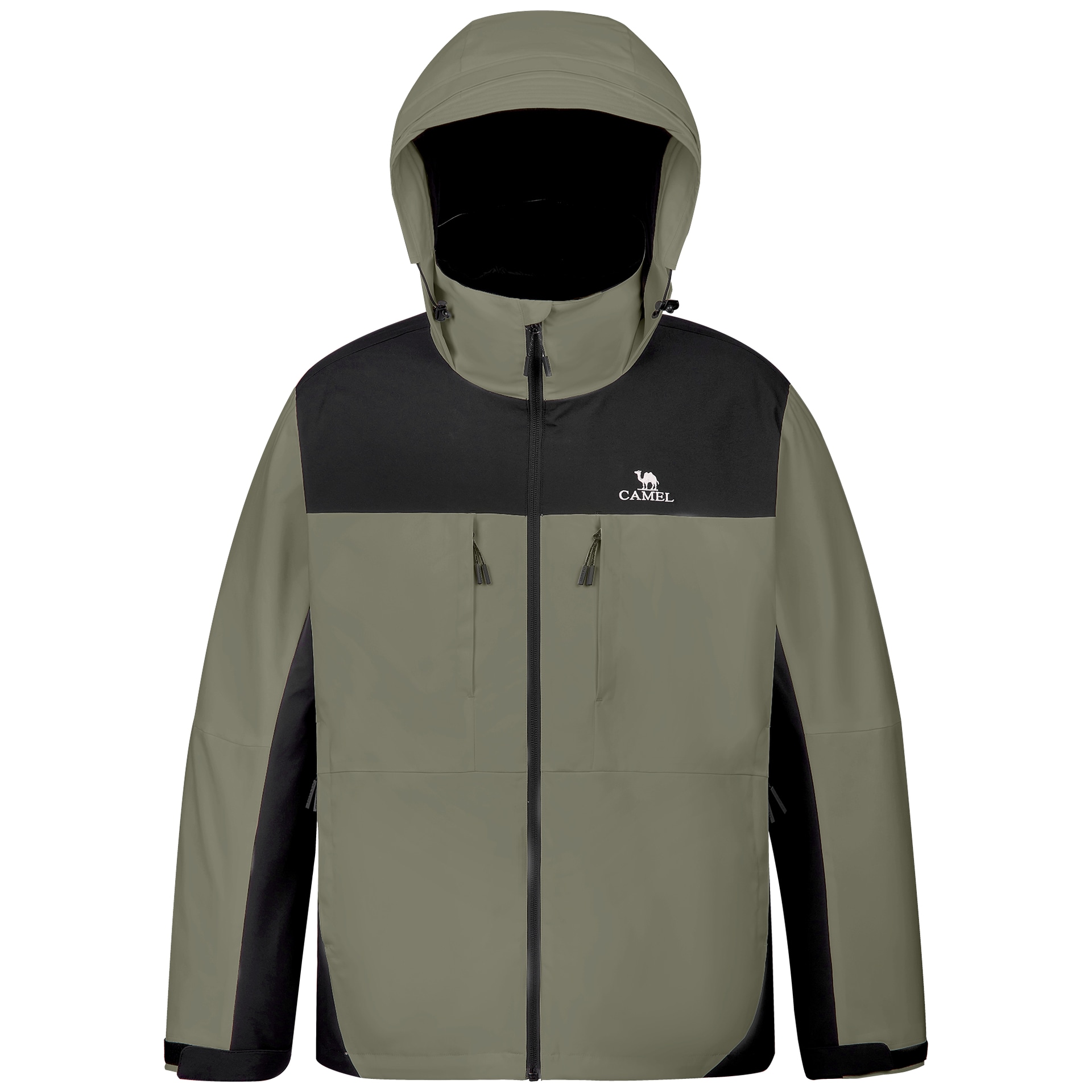 CAMEL骆驼 CAMEL Warm Fleece Series