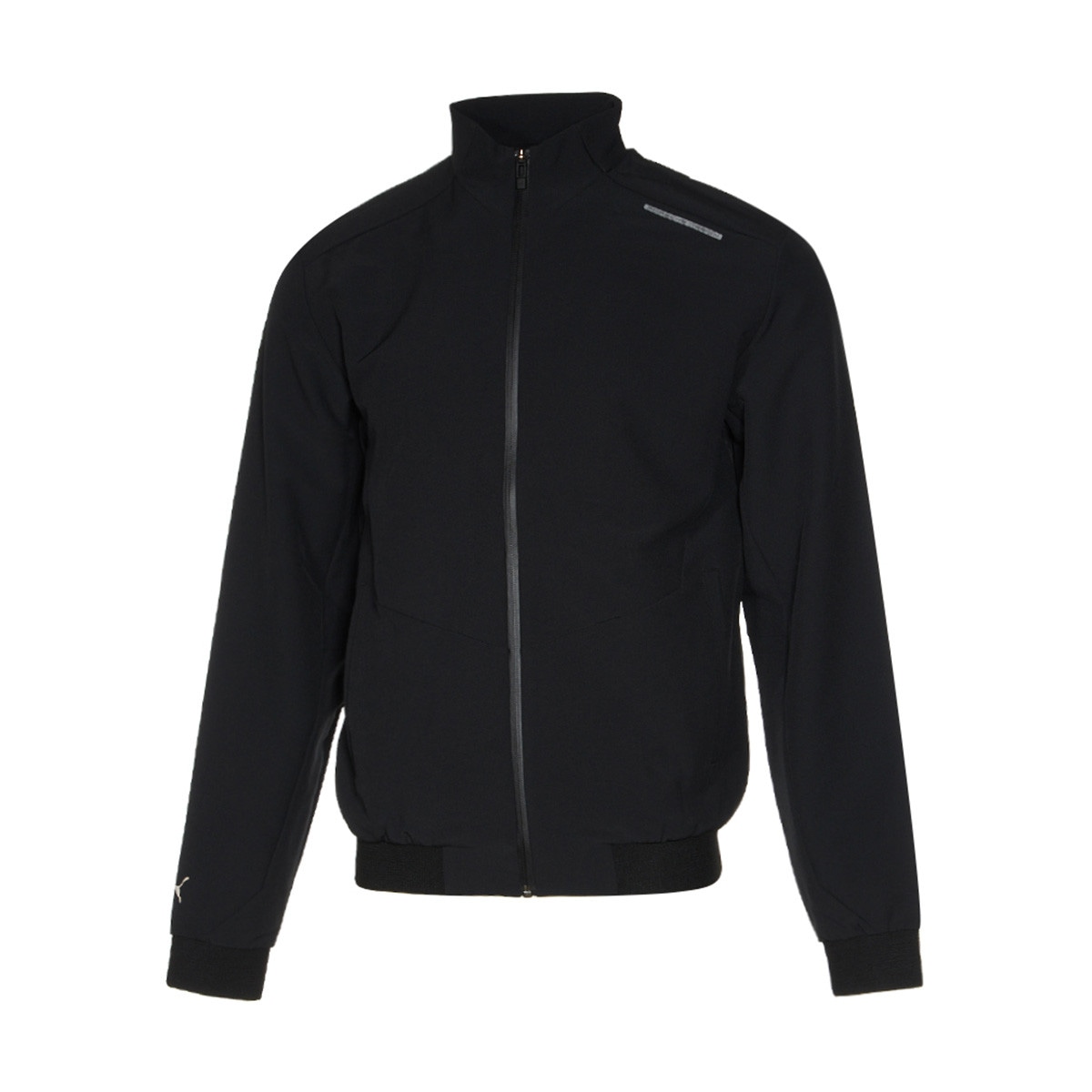 Куртка Puma x Porsche Jacket Black
