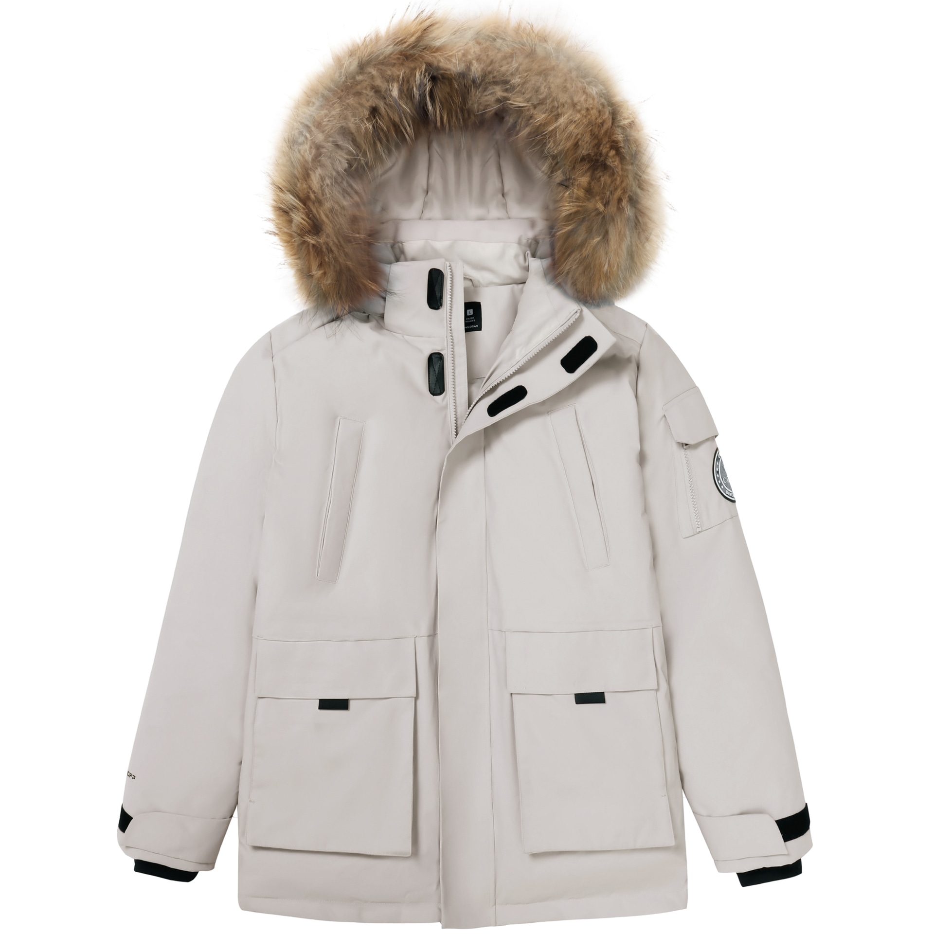 CAMEL骆驼 CAMEL Extreme Cold Series