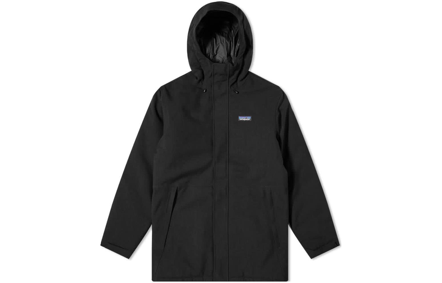 Одежда Patagonia