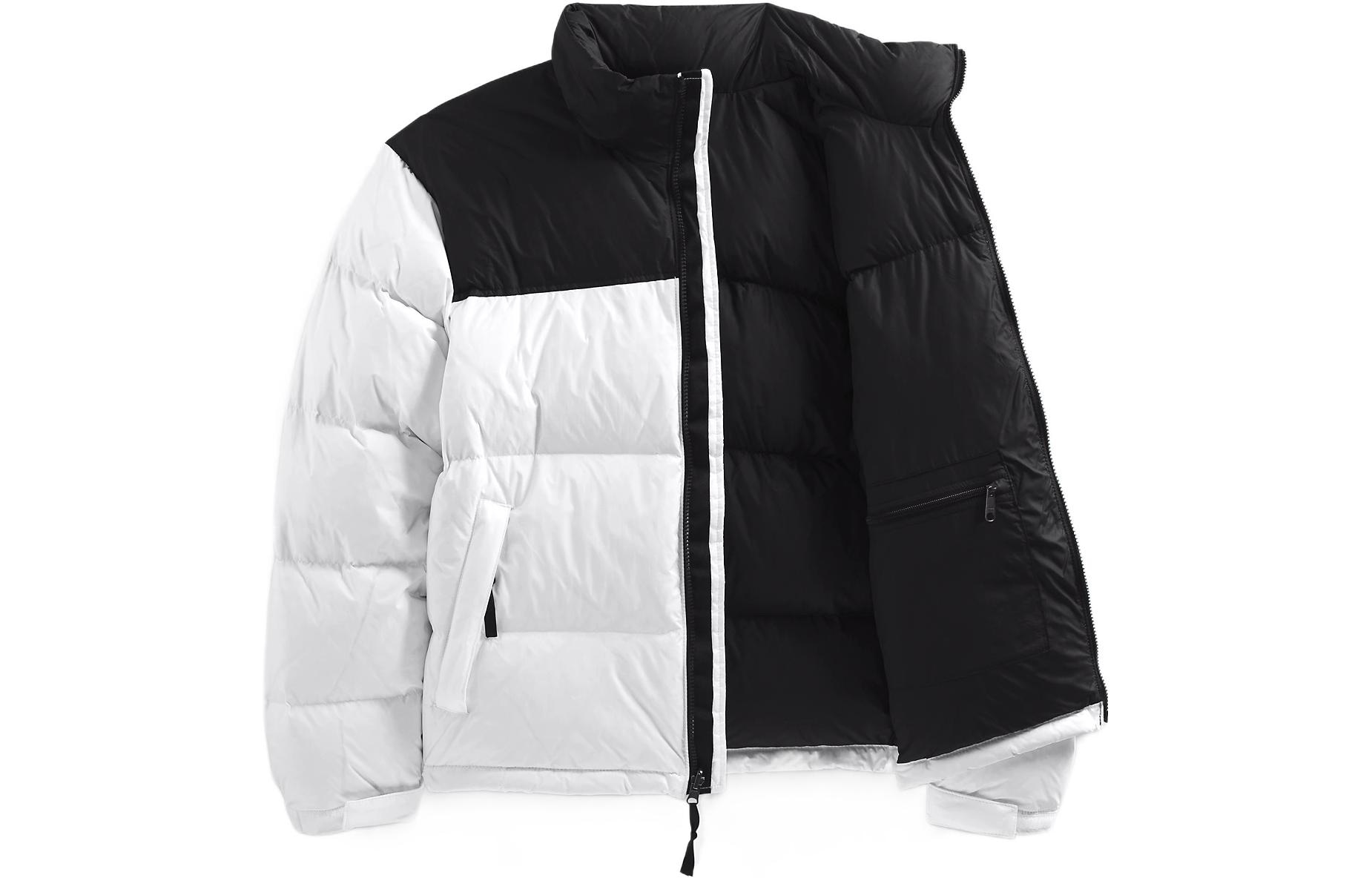 北面/THE NORTH FACE The North Face 1996 Retro Nuptse Jacket White