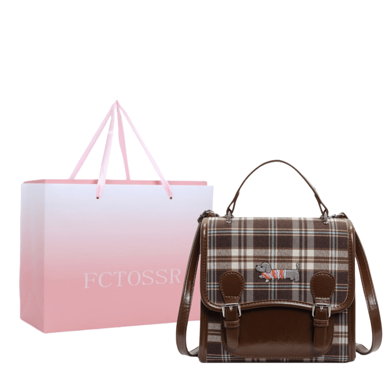 FCTOSSR法缇斯 FCTOSSR ins PU
