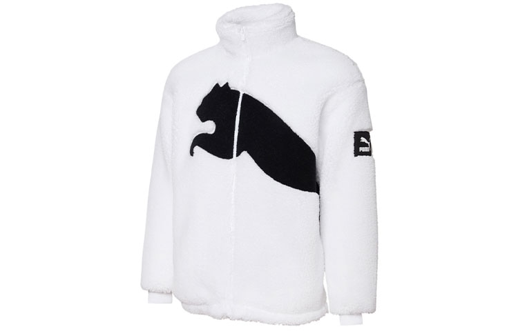 Puma Sherpa Logo