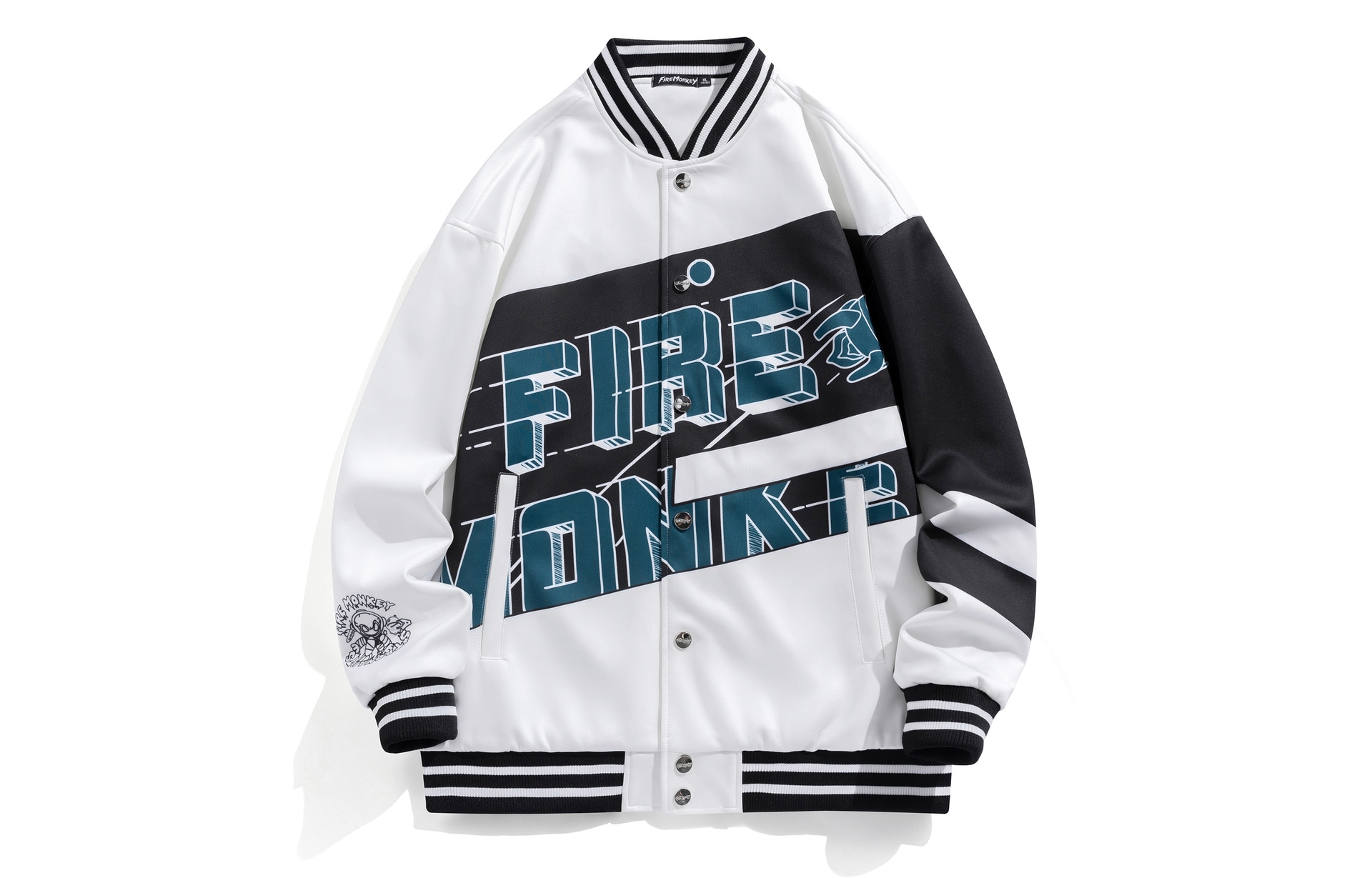 火猴/FireMonkey FireMonkey